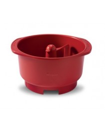 Bowl rossa per Forno Barilla Whirlpool